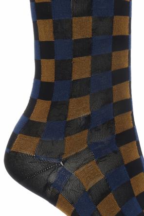 Patterned socks, zdjęcie 2 Patterned socks od Marni